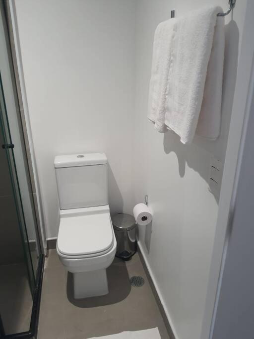 Vn Oscar Freire Ap 1507 Apartamento *
