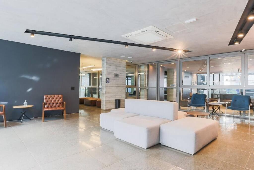 Apartamento Vn Oscar Freire Ap 1507 São Paulo