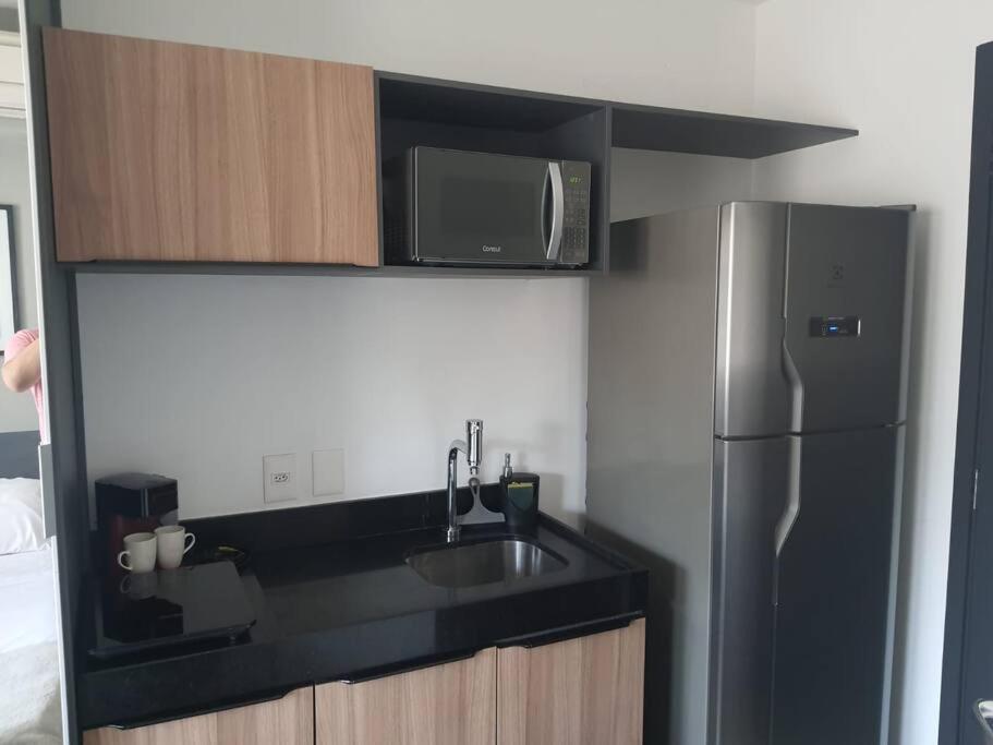 Vn Oscar Freire Ap 1507 * São Paulo