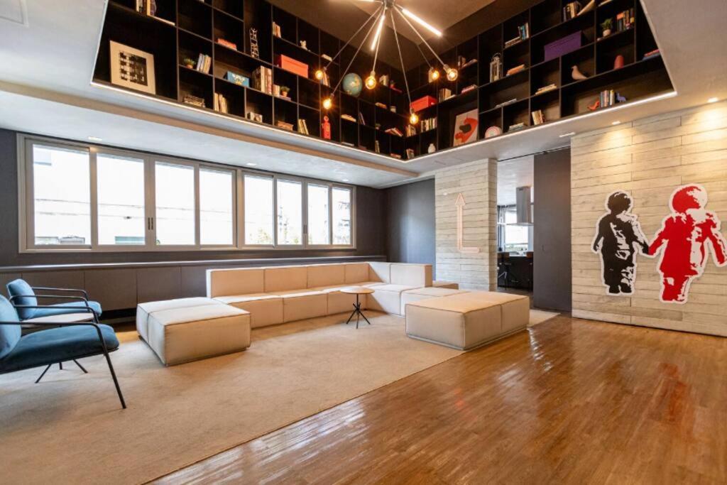 Vn Oscar Freire Ap 1507 Apartamento São Paulo